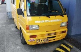 2008 Suzuki Multi-Cab for sale