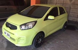 Kia Picanto 2014 for sale