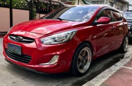 2013 Hyundai Accent for sale