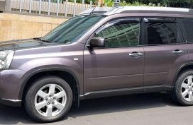 2011 Nissan X-Trail for sale