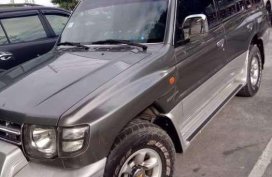 Mitsubishi Pajero 1999 For sale 