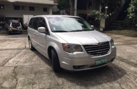 2008 Chrysler Town and Country for sale