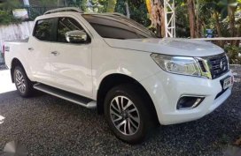 2016 Nissan Navara for sale