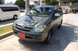 Toyota Innova 2006 for sale