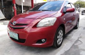 Toyota Vios 2007 for sale