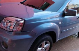 Nissan XTrail 2005 for sale