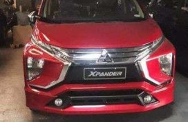 2019 Mitsubishi Xpander Low Down Low Monthly Promo
