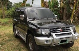 Mitsubishi Pajero 2008 for sale