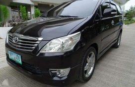 2013 Toyota Innova for sale