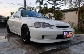 Honda Civic 2000 for sale