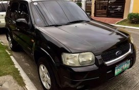 Ford Escape 2004 for sale