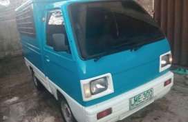 Like new Suzuki Multi-Cab for sale