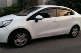 2014 Kia Rio 1.4 EX for sale