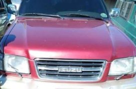 Isuzu Trooper 1998 for sale