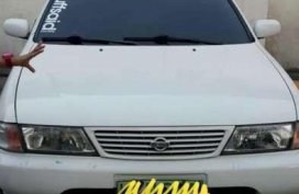 Nissan Sentra 1995 For sale 