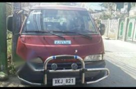 Like new Hyundai Grace for sale