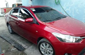 Toyota Vios 2015 for sale
