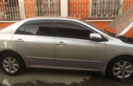 Toyota Corolla 2009 for sale