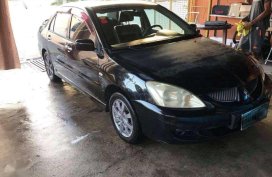Mitsubishi Lancer 2007 for sale
