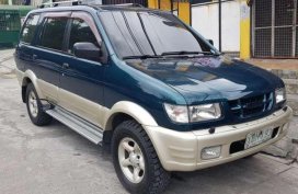 Isuzu Crosswind 2002 For sale