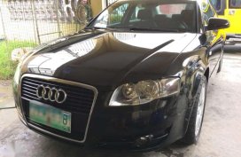 2006 Audi A4 for sale