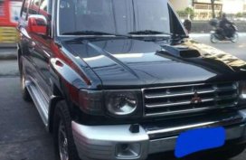 Mitsubishi Pajero 2001 for sale
