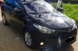 Toyota Vios 2016 for sale