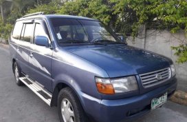 2001 Toyota Revo for sale