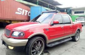 2003 Ford F150 for sale