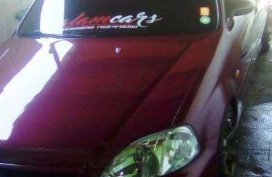 Honda Civic 1999 for sale