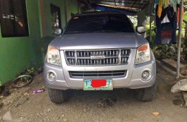 2007 Isuzu Alterra for sale