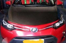 Toyota Vios 2016 for sale