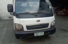 Kia KC2700 2004 for sale