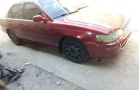 Toyota Corolla 1996 for sale