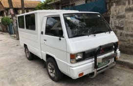 1999 Mitsubishi L300 for sale
