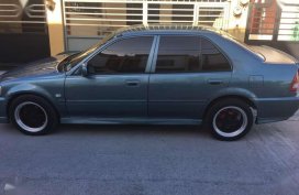 Honda City 2000 for sale
