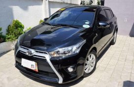 2015 Toyota Yaris for sale