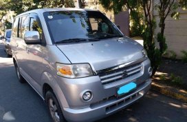 Suzuki APV 2007 for sale