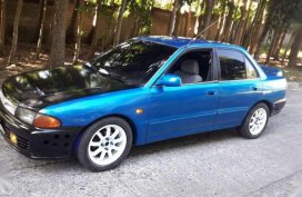 Mitshubishi Lancer 1996 for sale
