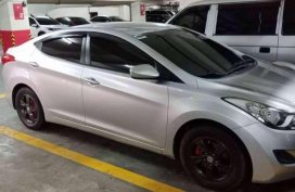 Hyundai Elantra 2012 for sale