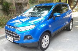 2015 Ford Ecosport for sale