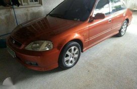 Honda Civic 1999 for sale