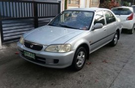 2000 Honda City for sale
