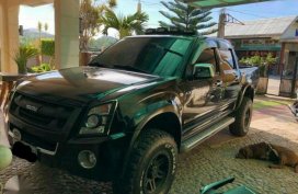 Isuzu Dmax 2010 For sale
