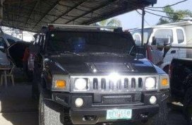 Hummer H2 2003 for sale