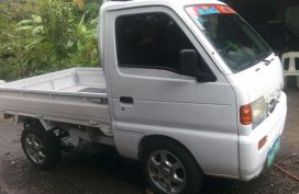 Suzuki Multi-Cab 2010 for sale