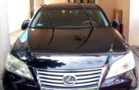 2011 Lexus ES 350 for sale