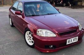 for sale Honda Civic 2000 model