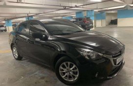 MAZDA 2 SEDAN 2017 for sale