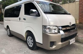 2014 Toyota Grandia GL for sale